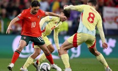 米兰体育app入口-关于欧国联新赛季悬念不断，球队实力角逐精彩的信息