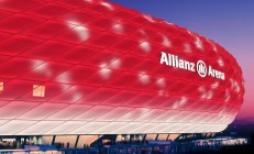 米兰体育app入口-跨界叙事，当鹈鹕带走雷霆，塔图姆在绿茵场上演终极接管