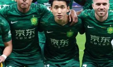 米兰百家乐-北京国安丢失胜局，遗憾告负对手的简单介绍