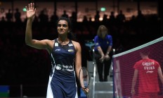 米兰体育-关于英格兰羽毛球队翻盘马来西亚羽毛球队，辛杜送出助攻的信息