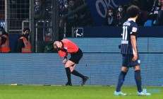 米兰体育下载-关于波鸿主场再败，排名暴跌引发球迷担忧的信息