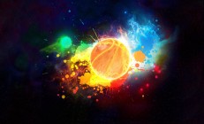米兰体育官网-独舞之夜，2026世界杯之夜，利拉德惊艳四座