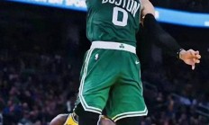 米兰百家乐-关于凯尔特人主场逆转牛仔，终结两连败的信息