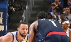 米兰体育官网-关于快船鏖战勇士，克莱统治全场的信息