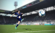 ac米兰-曼城力克巴黎，伊布刷新纪录，绿茵场上唯一性的双重奏