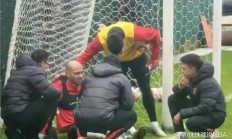 米兰百家乐-意外受伤！一位中超球员因伤缺席未来几场比赛的简单介绍