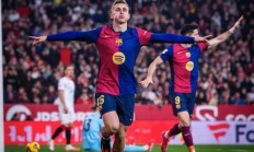 米兰APP下载-包含巴塞罗那主场遭逆转，错失宝贵3分的词条