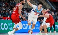 米兰体育官网-新疆雪豹士气高昂，准备在主场连胜