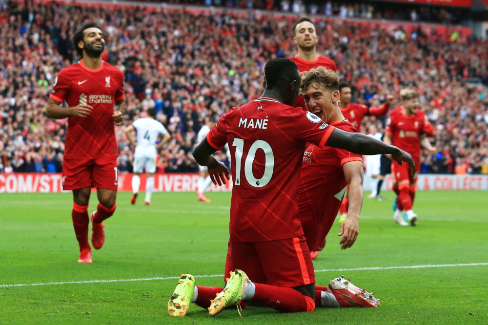 米兰体育官网-包含利物浦全取三分，小组头名稳固的词条