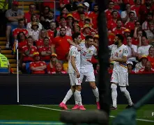 亚美尼亚国家队巧夺天工，取胜表现让人刮目相看