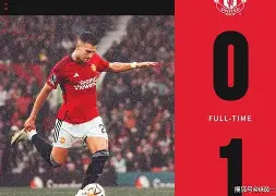 关于曼联主场战平水晶宫，难分伯仲的信息