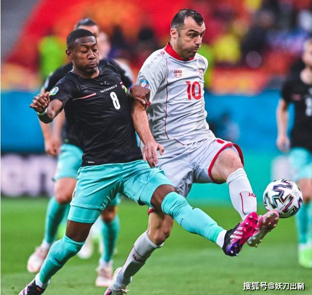 罗马尼亚客场逆转北马其顿，晋级欧洲杯的简单介绍