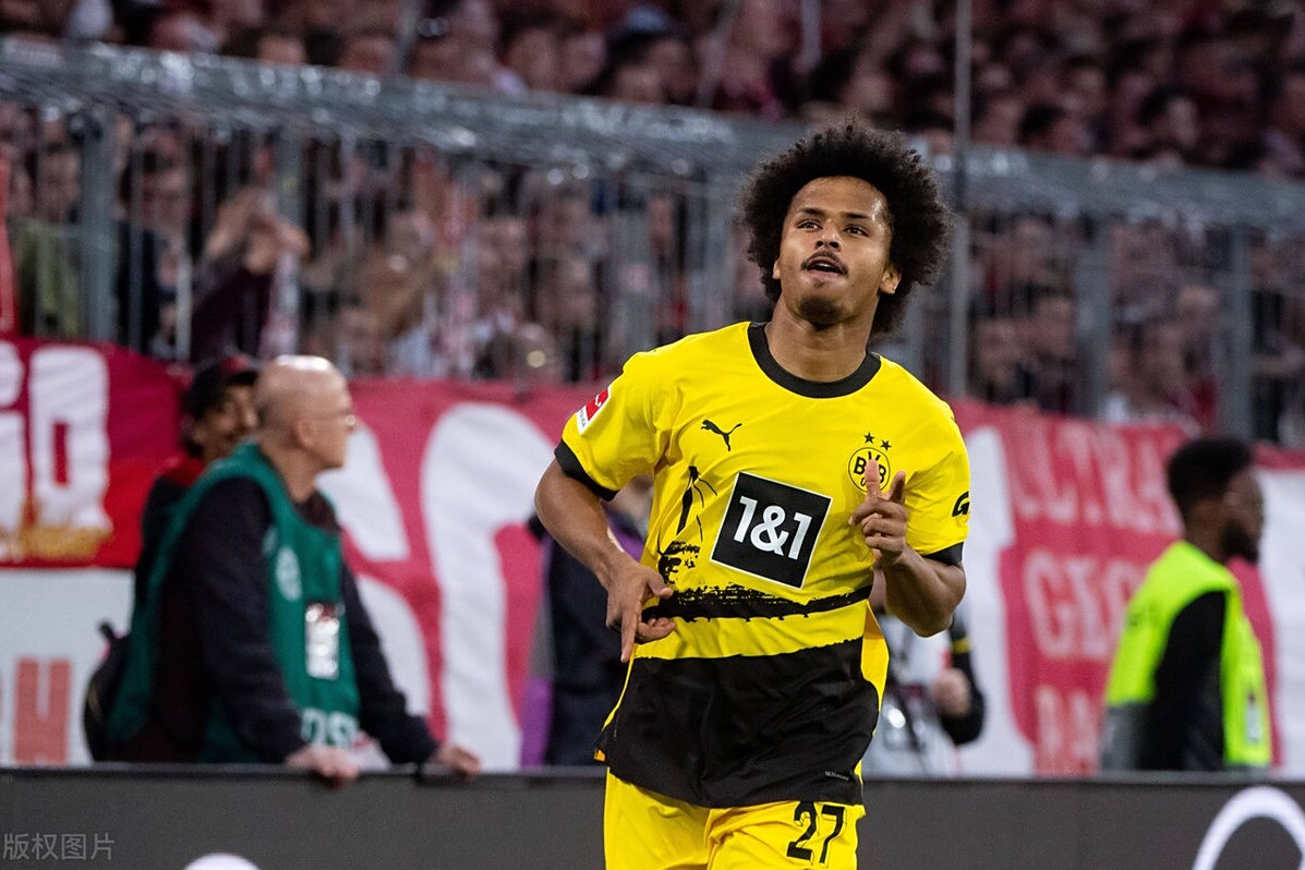 多特蒙德客场大胜，继续保持不败的简单介绍