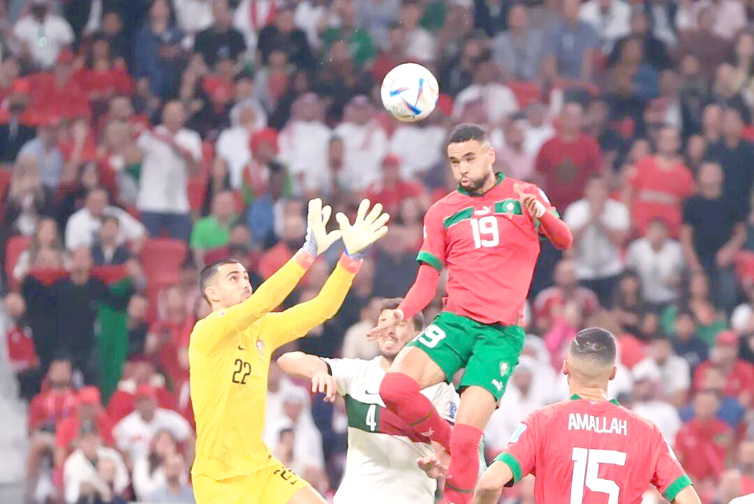 关于葡萄牙力克法国，晋级半决赛的信息