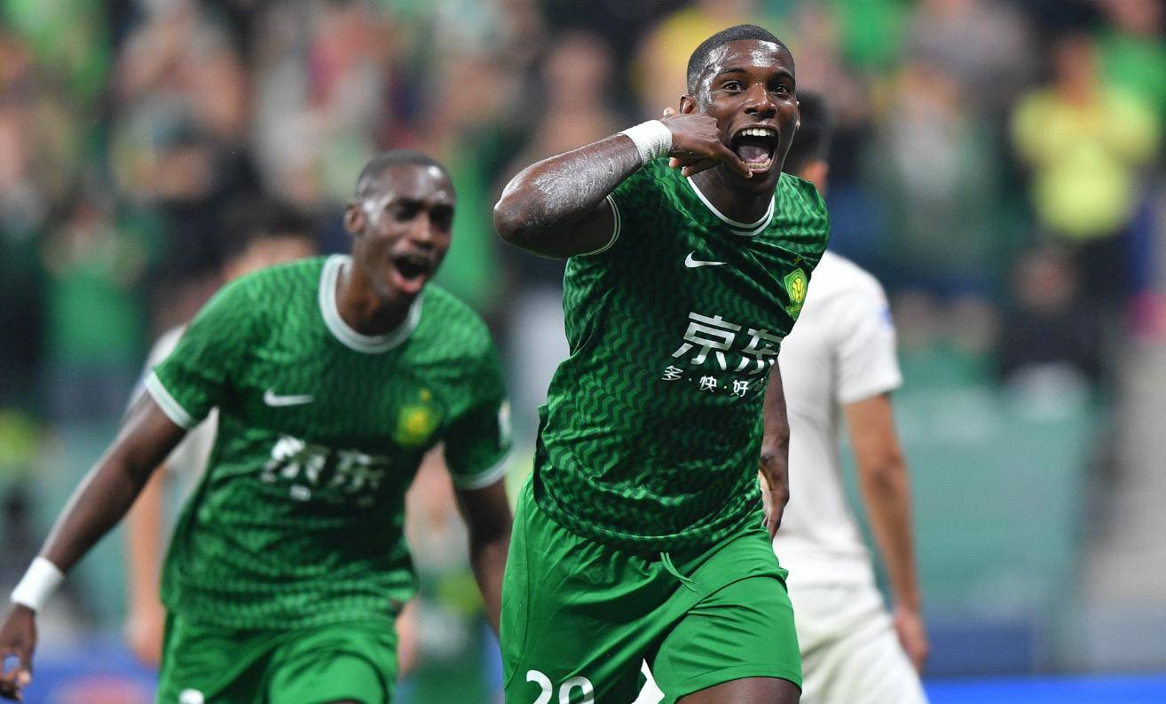 北京国安丢失胜局，遗憾告负对手的简单介绍