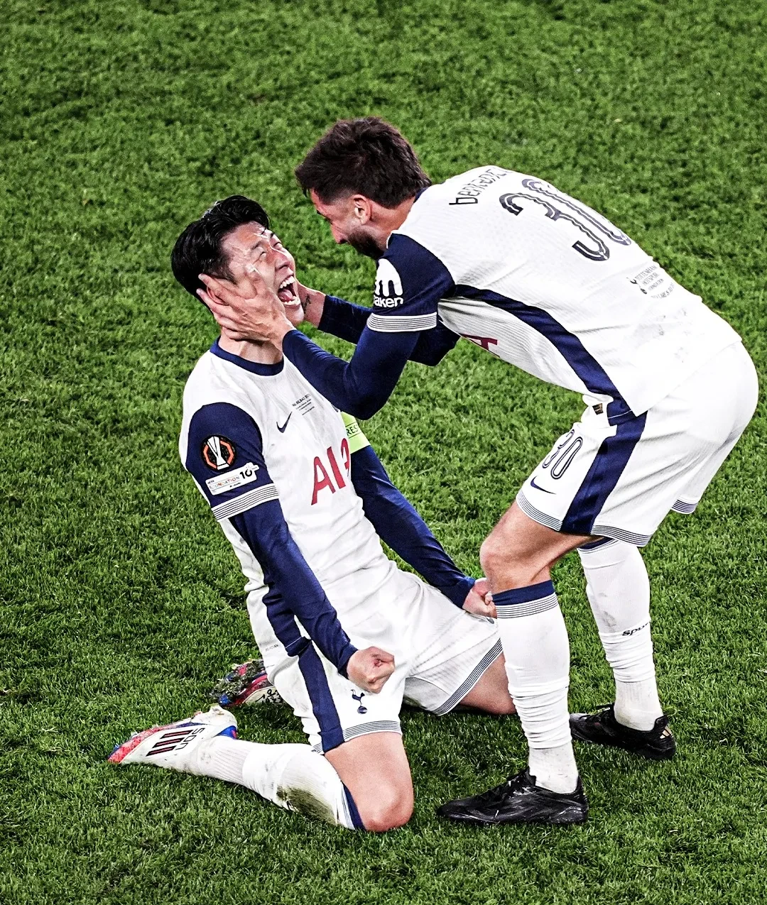 智利险胜土耳其，孙兴慜状态火热的简单介绍