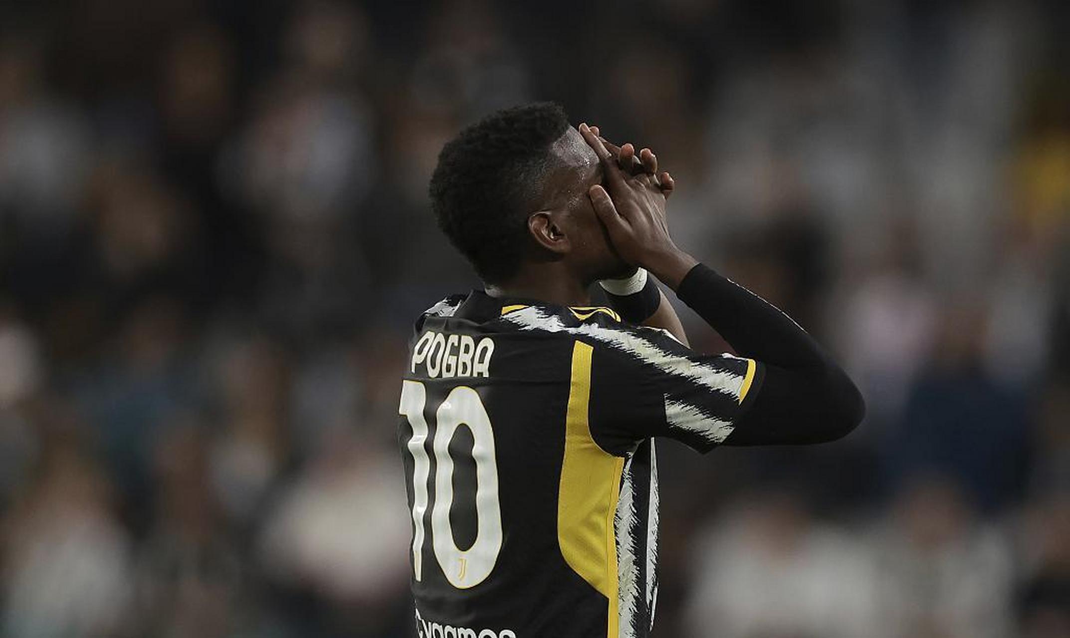 关于波兰强势尤文，博格巴2爆发神勇的信息