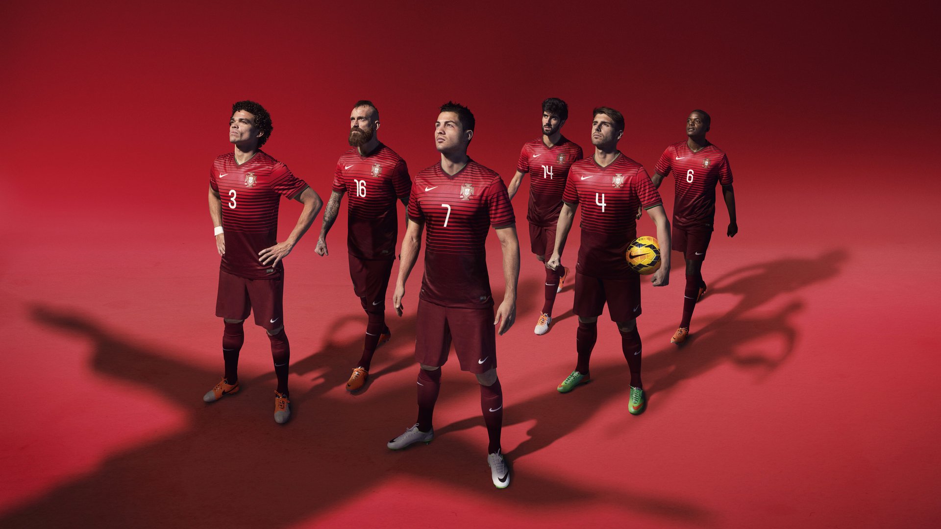 欧战风云,皇家社会破盾罗马,布鲁诺一记定乾坤